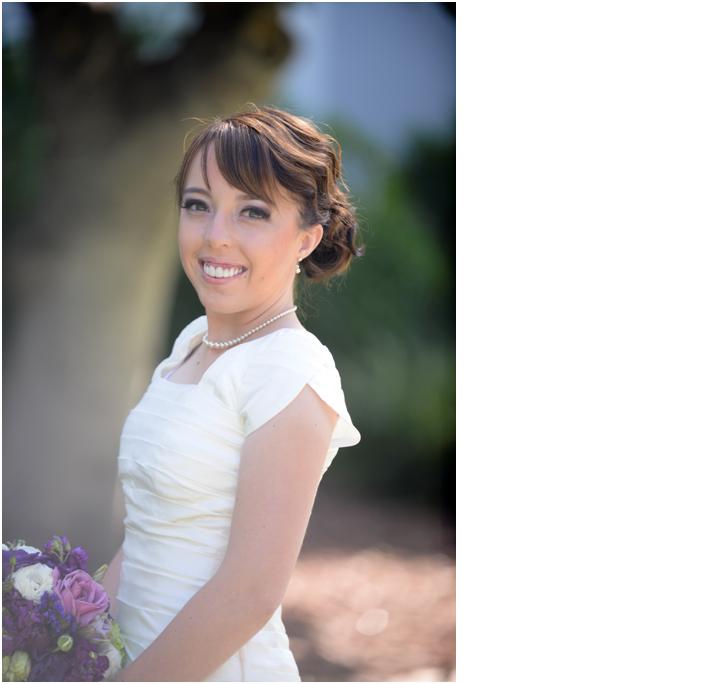 Hailey Welch - United Families International