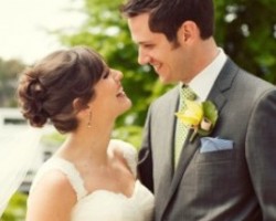 Bride & Groom 2 Bride & Groom 2