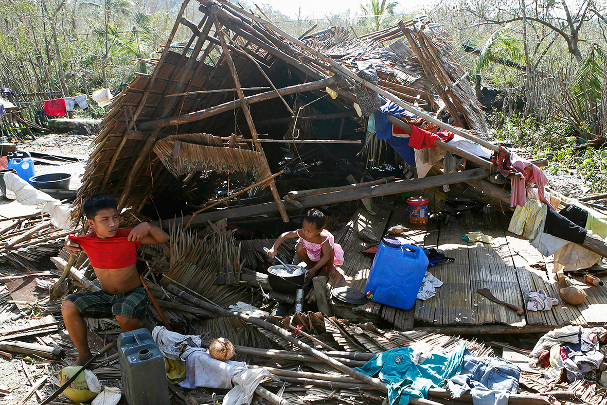 typhoon-hagupit - United Families International