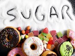 Sugar. Oh Whats in a Name…
