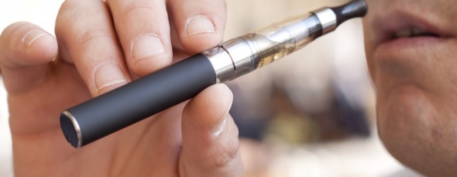 E-Cigarettes.    A shocking look into who is the main users are and it’s harmful effects
