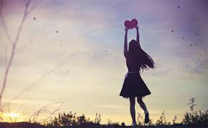 Am I My Own Best Friend?