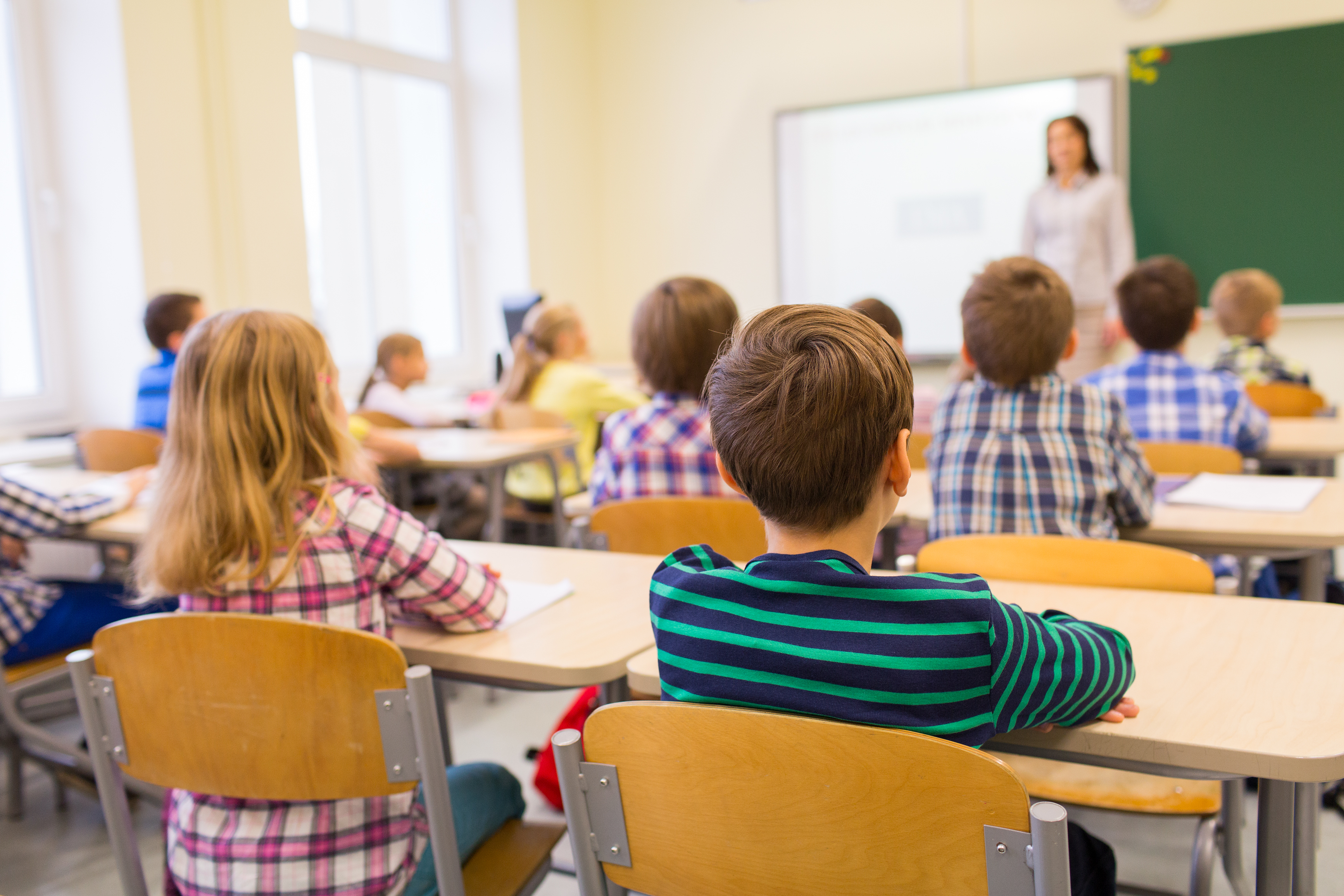 Decline to Sign! School Choice in Arizona has made great strides, but there’s still work to do!