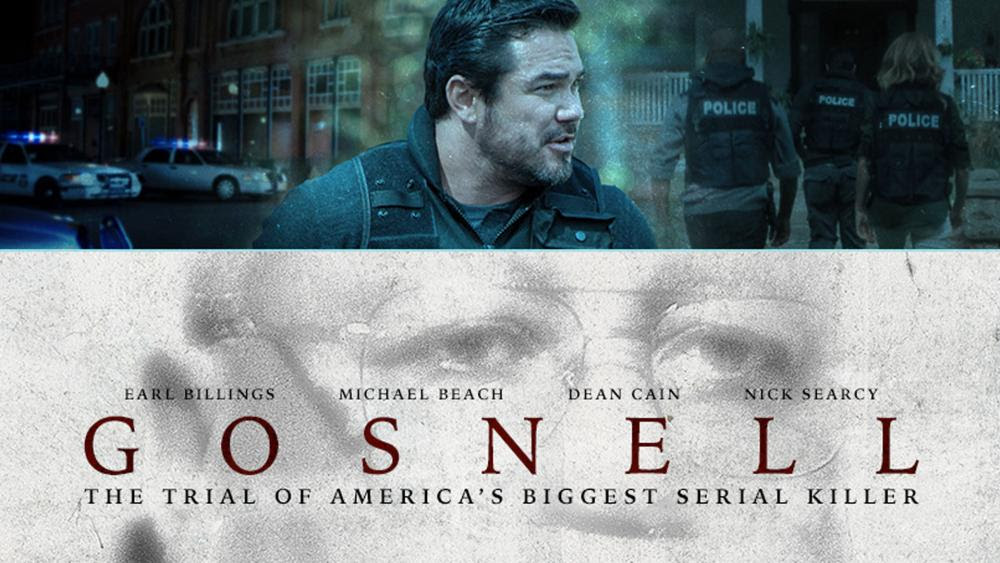 Gosnell Movie Review