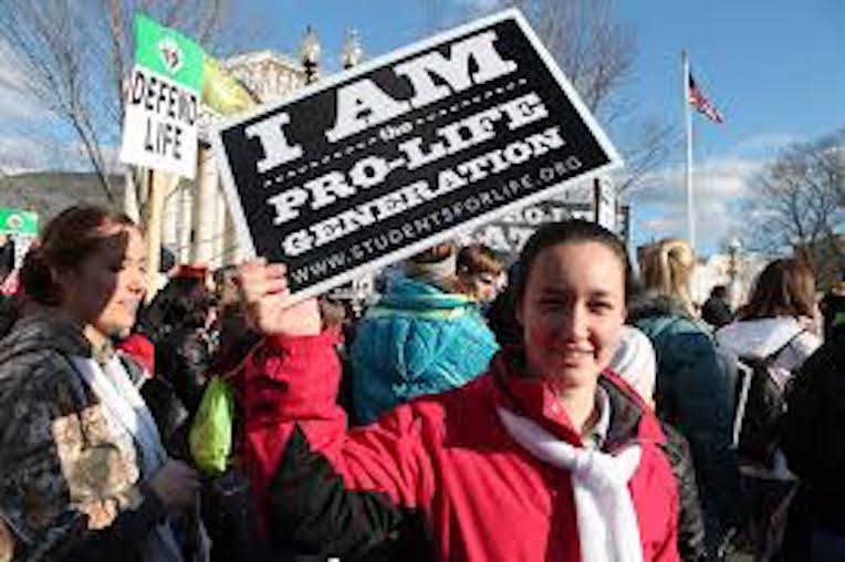 The Enduring Nature of the March for Life