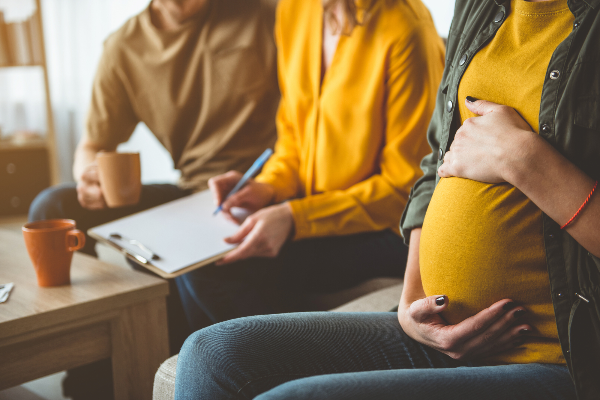 Surrogacy: Babies on Demand and Motherhood in Pieces
