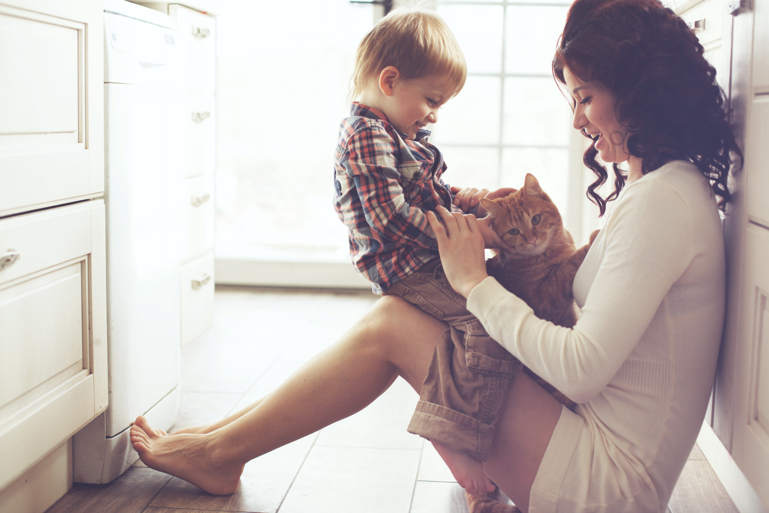 Mother-Infant Attachment: Should We Care?