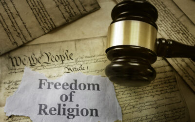 Is the Supreme Court an ally in the defense of religious freedom?