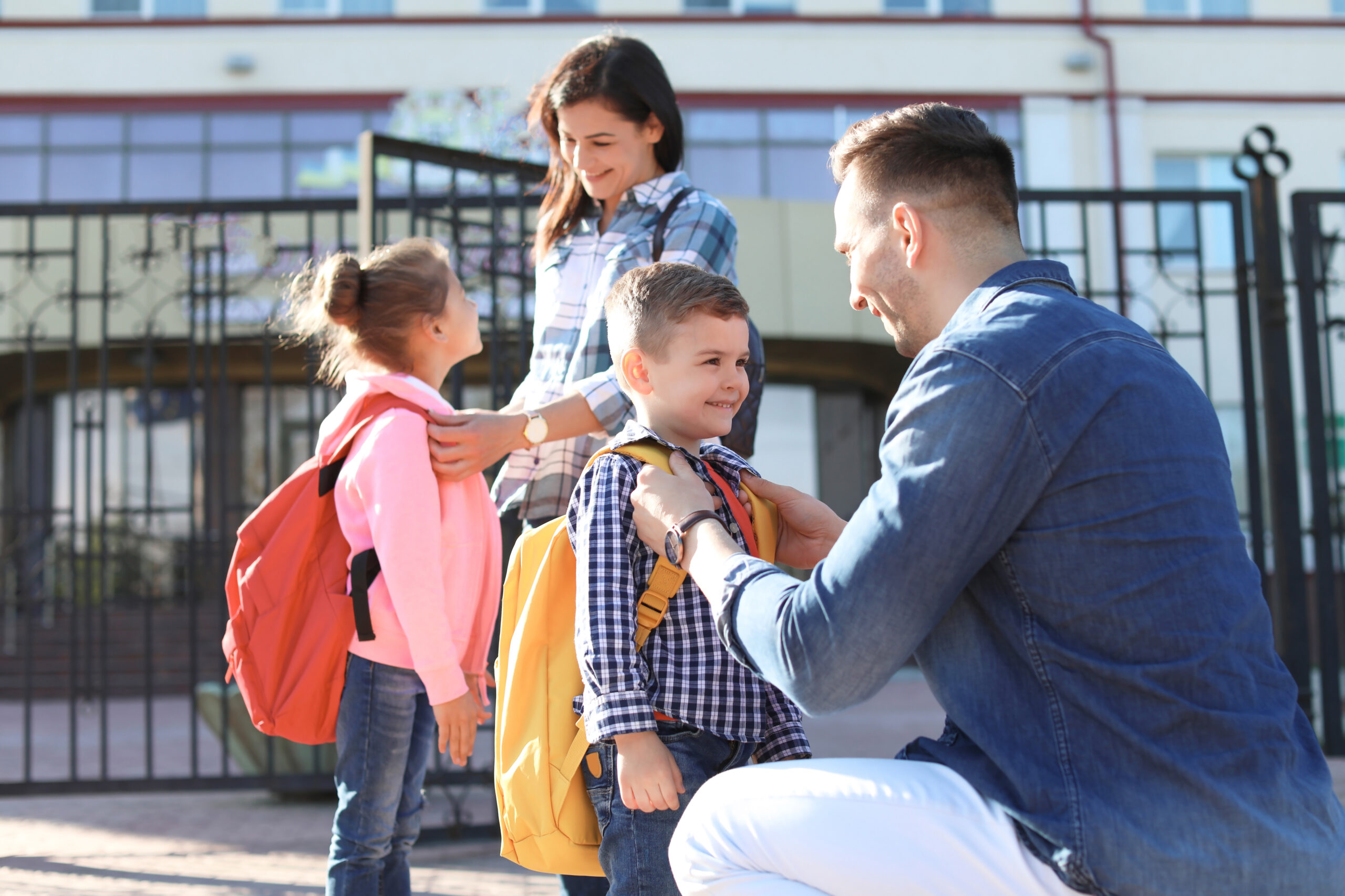 Today’s Parental Battleground: Gaining Empowerment for Our Children’s Education