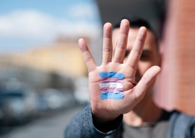 Getting Past the Myths of “Gender-Affirming” Care