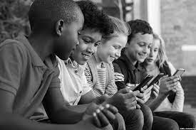 Navigating Kids and Technology in a Modern World