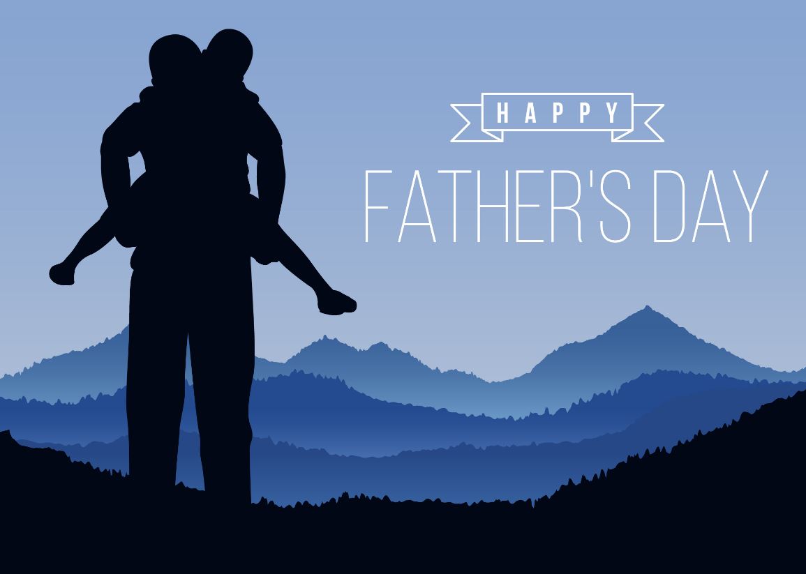 Father’s Day or “Fatherlessness” Day?