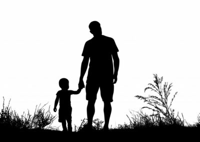 Traits of a Good Father