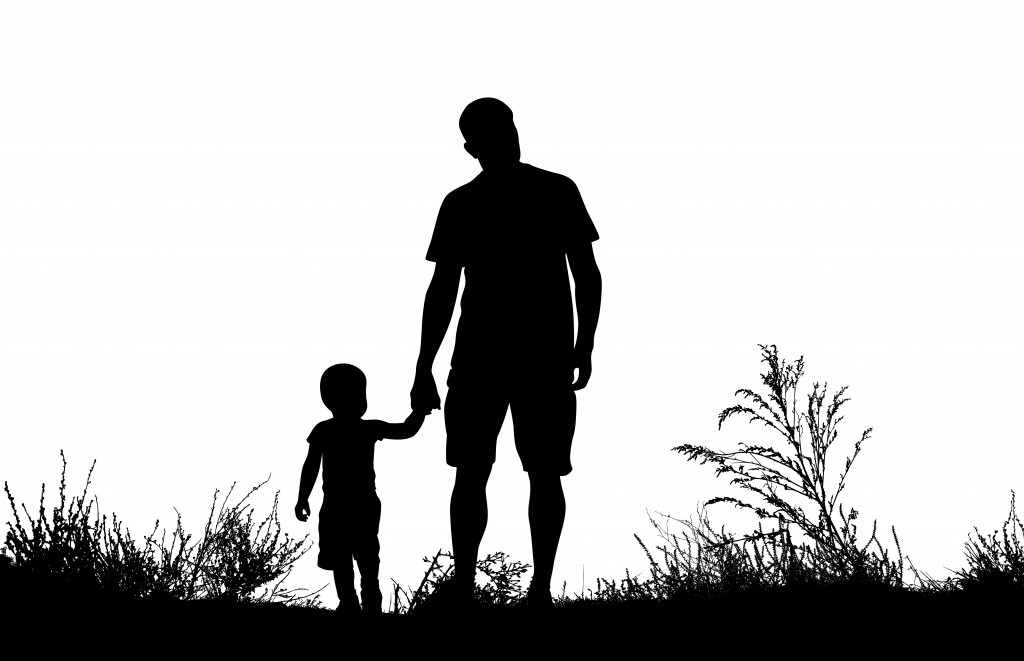 Traits of a Good Father