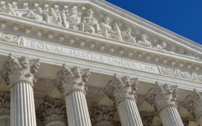 Freedom and Equality Win the Latest Supreme Court Rulings