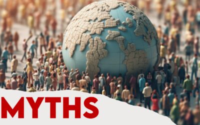 Population Alarmism Myths and a Look at What the Future Might Hold