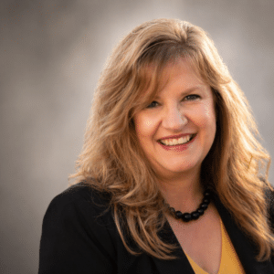 Christal Taggart