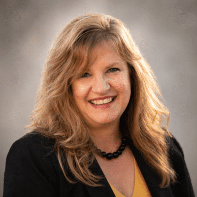 Christal Taggart