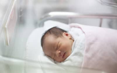 Legalizing abortion up to the moment of birth