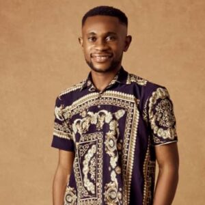 Henry Ugochukwu