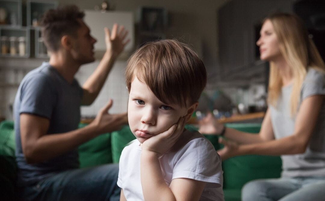 Divorce: How Waiting Periods Can Benefit the Family
