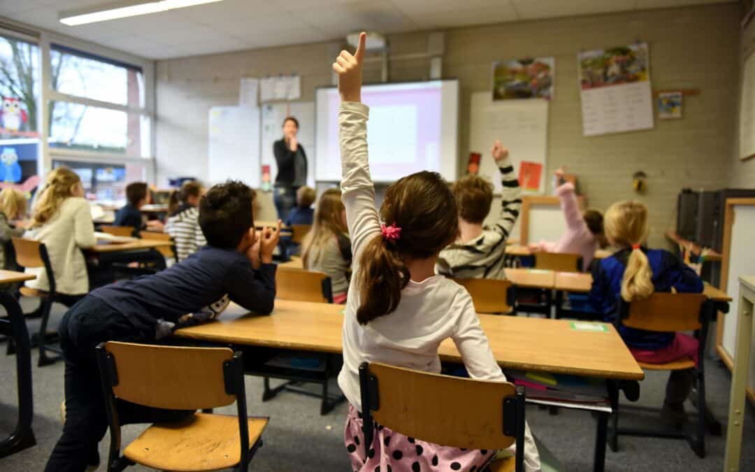 Schools, Secrets, and Transgenderism