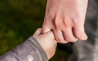 Putting Children First and Meaning it!