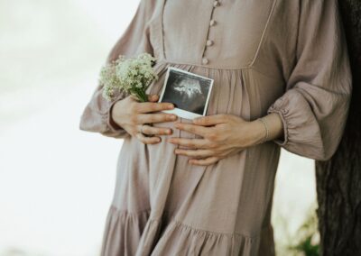 Creating Families: Is There A Moral Dilemma With Alternative Methods?