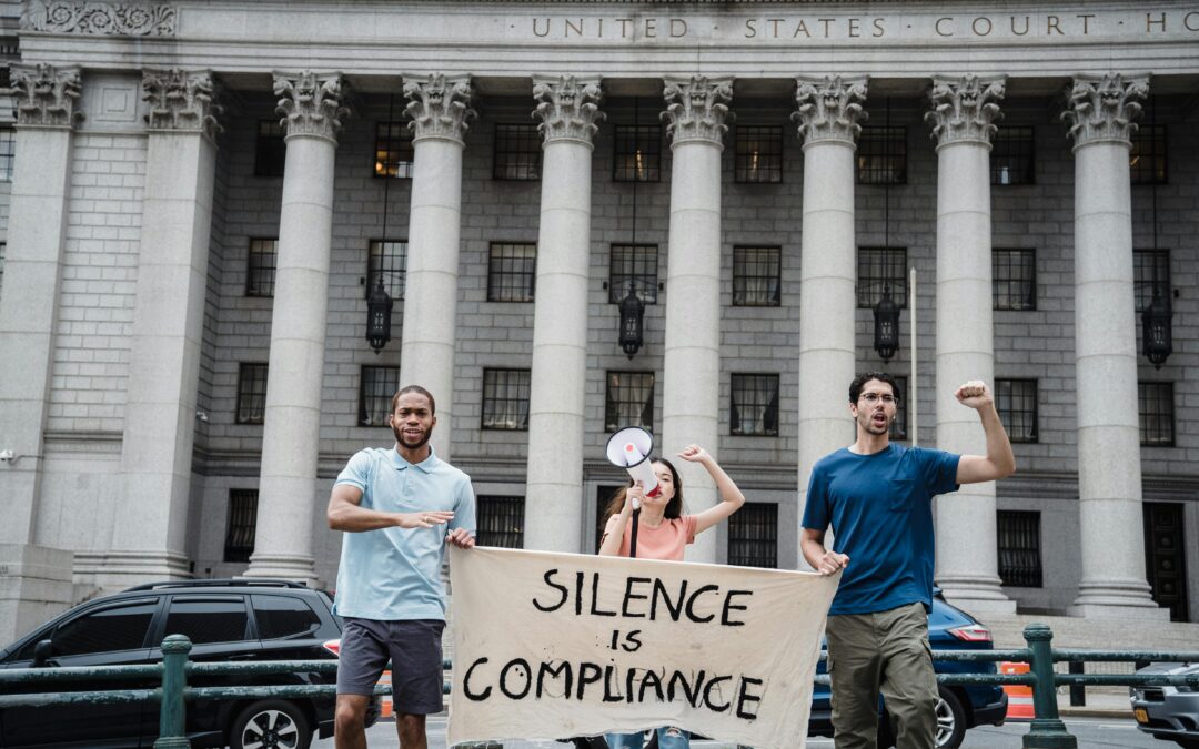 Colorado’s Kelly Loving Act Threatens Families and Silences Dissent 