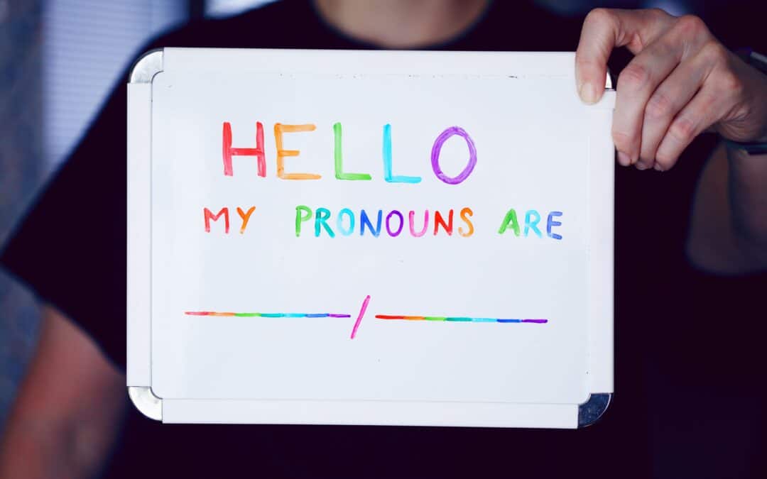 When Inclusion Hurts: Why You Should Avoid Social Transition