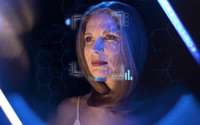 Human 2.0 Is Here—And You Didn’t Even Notice  (Part I)