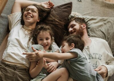 The Tragic Irony of ‘Aborting for the Kids’