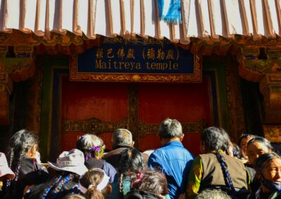 Church and State in China: When Faith Meets Oppression