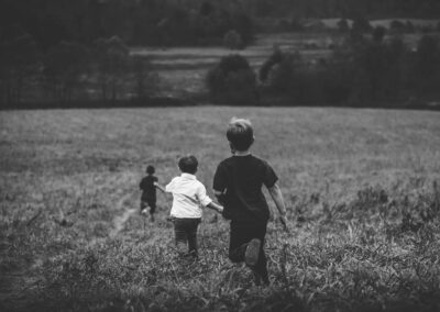 Raising Boys, Saving Girls: The Fatherhood Fix for Boys in Crisis