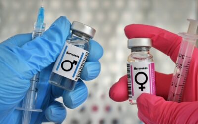 Unmasking Gender Ideology  How Activism Is Rewriting Medicine, Science, and Childhood