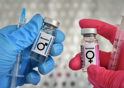 Unmasking Gender Ideology How Activism Is Rewriting Medicine, Science, and Childhood