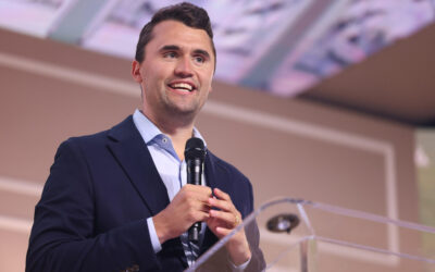 “Unmuted:”  The Pro-Family Legacy of Charlie Kirk