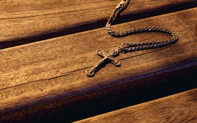 Standing with the persecuted!