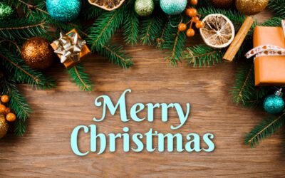 Celebrating Faith, Family, and Freedom this Holiday Season