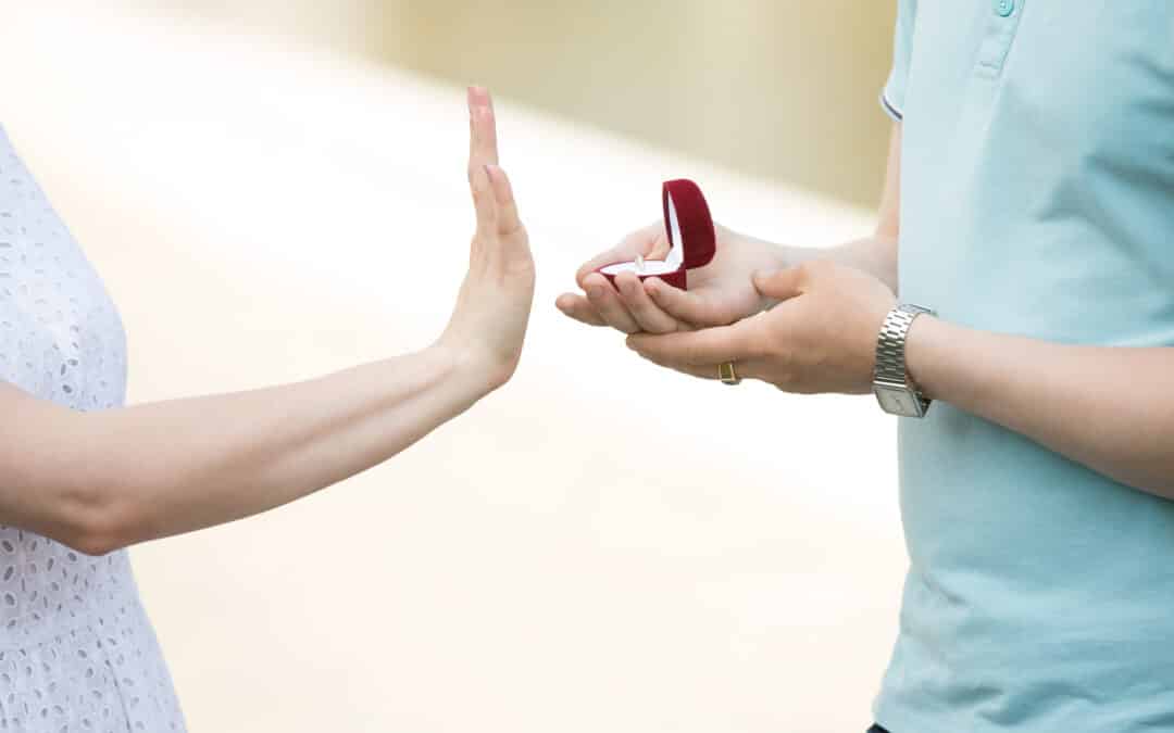 Social Implications of the Decline in Marriage