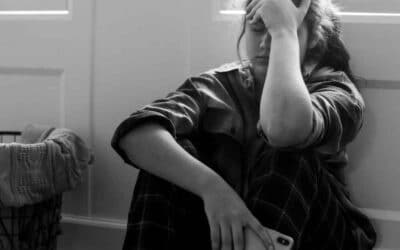 A Dangerous Trend: Teens Using AI for Mental Health Support