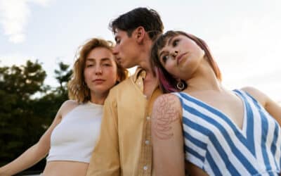 Is More Really Better? Polyamory and the Fight for the Family