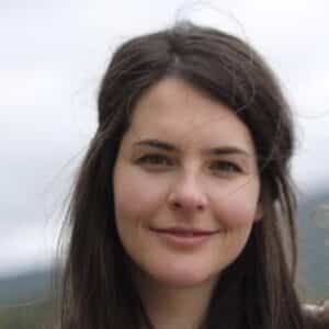 Laura Harding