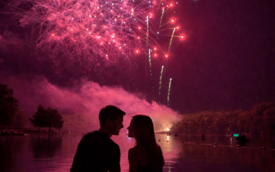 Sparks Fly-How Modern Dating Gets Love Wrong