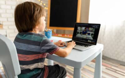 Who Is Raising Your Children? Parenting in the Age of Outsourcing