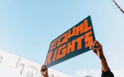 Who Knew?  Men have Rights, Too
