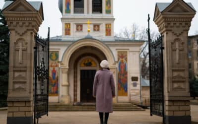 What Happens when Women Leave Their Faith Behind?