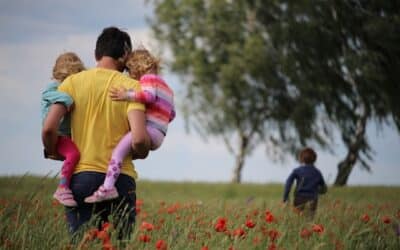 Ordinary Men, Extraordinary Love: Why Fatherhood is Built on Micro-Moments