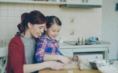 Paying Parents to Parent